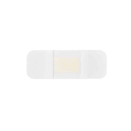 Nichiban CareLeve Healing Power Band-aid Waterproof Size M 12pcs