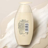 HairRecipe发之食谱Wanomi米糠护发洗发水修护保湿清新花香 350ml 