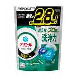 P&G Ariel 4D Antibacterial Indoor Dry 8X Deodorizing Laundry Capsules 31pcs