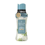 P&G Lenor Happiness Aroma Beads Jewel White Tea 420ml