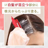 Hoyu Cielo Hair Color EX Cream #3RO Rose Brown