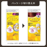Hoyu Cielo Moose Color #6 Dark Brown