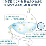 Morishita森下仁丹Bifina R益生菌高活性 20日份
