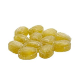 Ryukakusan龙角散润喉糖原味袋装 100g