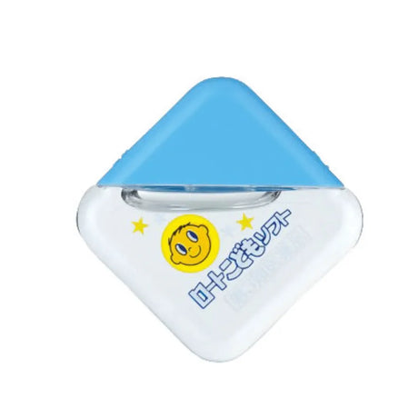 Rohto乐敦小黄人儿童眼药水缓解疲劳 8ml