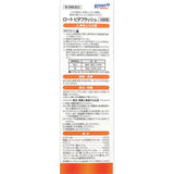 Rohto Pharmaceutical Eyewash Flash 500ml