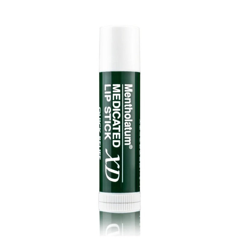 Rohto Mentholatum Medicated Lip Balm Stick XD 4.0g – Fancylife