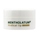 Rohto Mentholatum Medical Lip Cream 8.5g