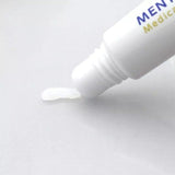 Rohto Mentholatum乐敦曼秀雷敦防口角炎润唇膏蓝色 8.5g
