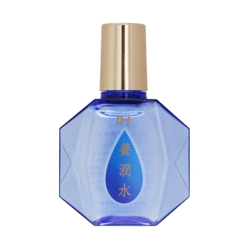 Rohto Pharmaceutical Nourishing Water α 13ml