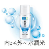 Rohto Hada Labo Gokujyun Moisture Milk Emulsion 140ml