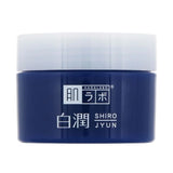 Rohto HadLabo乐敦肌研白润美白面霜 50g