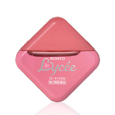 Rohto Lycee Eyedrops for Regular Eyes 8mL