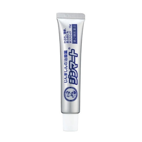Rohto Mentholatum Jinmart Cream 15g