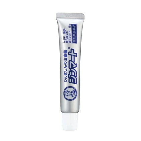 Rohto Mentholatum Urticaria Ointment 15g