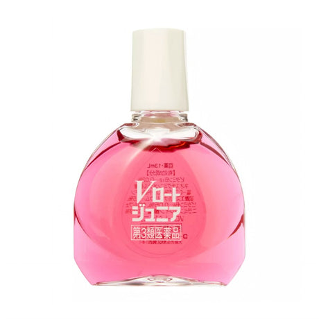Rohto Junior Kids V Rohto Eye Drops 13ml