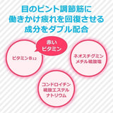 Rohto Junior Kids V Rohto Eye Drops 13ml