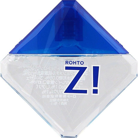 Rohto Z! Eye Drops 12ml
