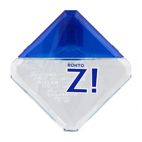 Rohto Z! Eye Drops 12ml