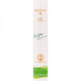Rohto Mentholatum乐敦曼秀雷敦护唇膏温感滋润高保湿牛奶香草味 2.4g
