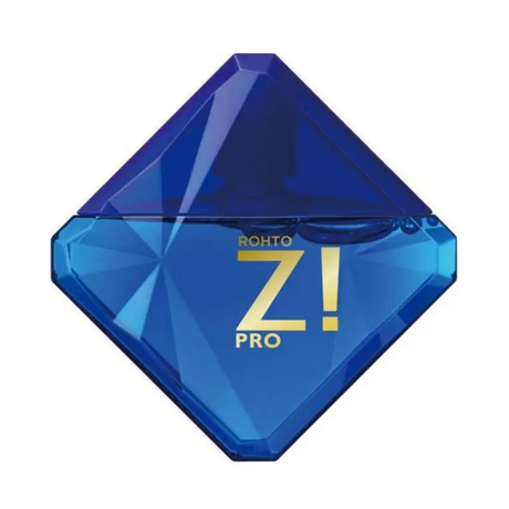 Rohto Z ! PRO Super Cooling Eye Drop 12ml