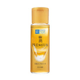 Rohto Hada Labo Gokujyun Premium Hyaluronic Lotion, 170ml