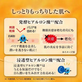 Rohto HadaLabo乐敦肌研金极润特浓保湿面霜 50g
