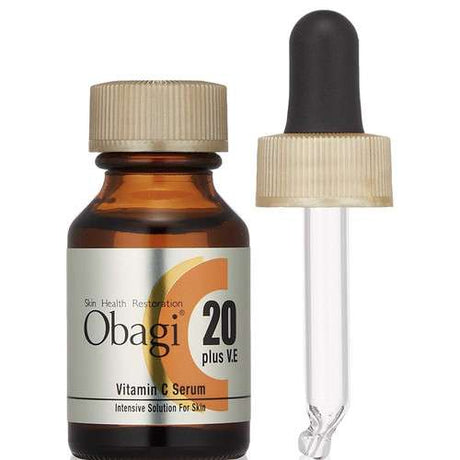Obagi欧邦琪维C精华液10浓度新版 26ml