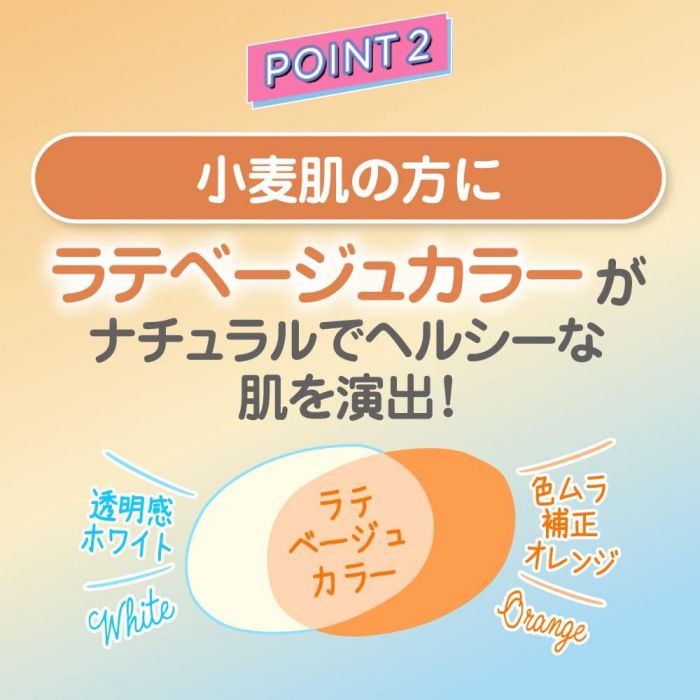 Rohto Skin Aqua Tone Up UV Essence Sunscreen Latte Beige SPF50+ PA++++ 80g