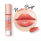 Mentholatum曼秀雷敦有色保湿润唇膏裸米色 3.2g