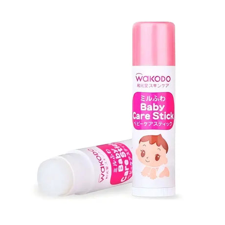 Wakodo Baby Lip Balm 5g