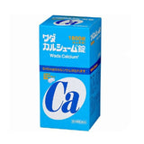 Wada Calcium Tablets 1800pcs