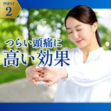 SS Pharmaceutical EVE Quick DX 60 tablets