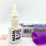 Sato Nasal Spray Lavender Scent 30ml