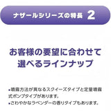 Sato Nasal Spray Lavender Scent 30ml