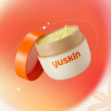 Yuskin悠斯晶A系列药用保湿霜 120g