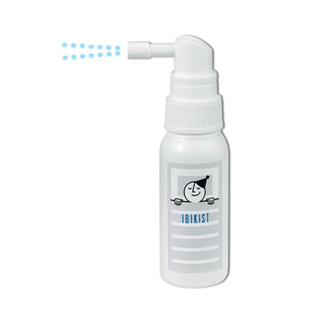 Muhi Ibikist Prevent Snoring Spray 25g