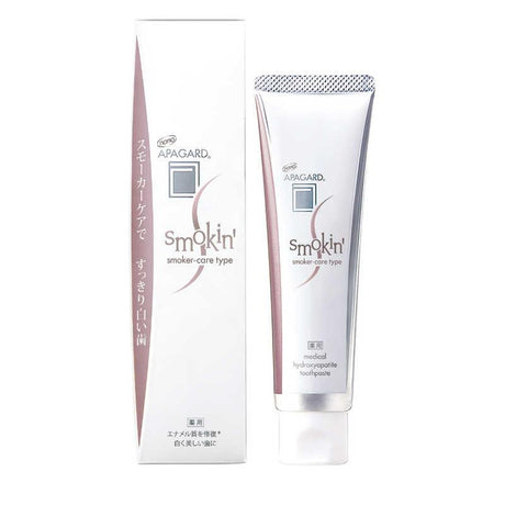 Apogard Toothpaste Smoker Care 105g