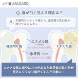 Apogard Toothpaste Smoker Care 105g