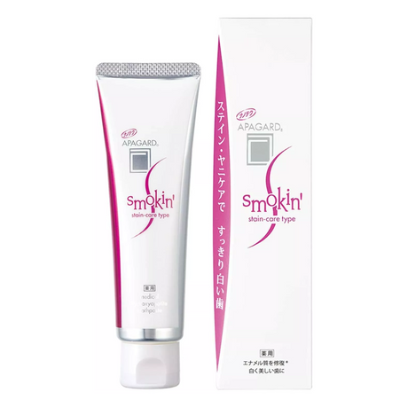 Apogard Toothpaste Smoker Care 105g