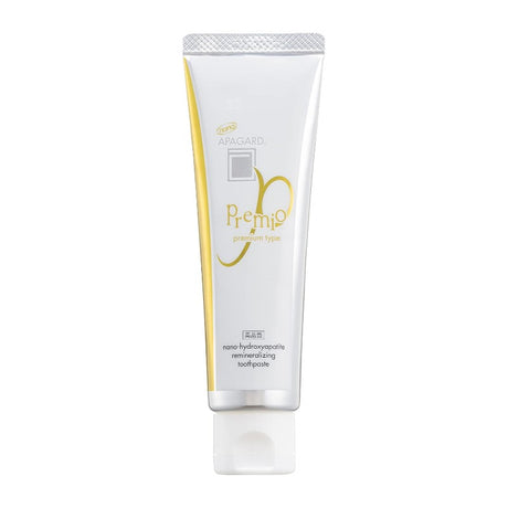 Apagard Premio Sangi's Nano-Hydroxyapatite Toothpaste 105g