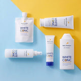 White Conc Watery Cream 90ml