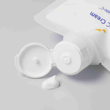 White Conc美白霜VC保湿美白身体乳 200g