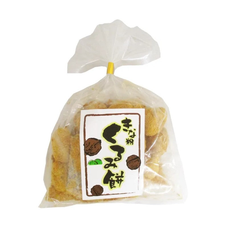 Kinako核桃麻糬 220g
