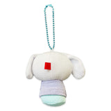 Sanrio Kimono Mascot Cinnamoroll 8cm