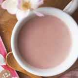 Tea Boutique Sakura Latte 12g