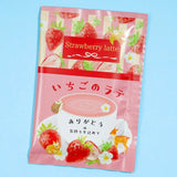 Honyaradoh Strawberry Latte 12g