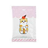 Honyaradoh Mofusand Bath Salt Fruit Cocktail 20g