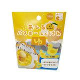 Honyaradoh Bath Ball Hot Spring Duck