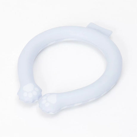 Honyaradoh Cool Neck Circle Blue